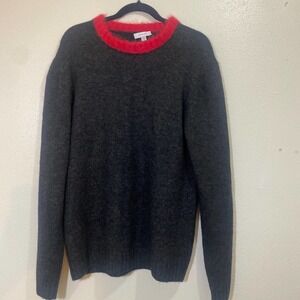 Nominee wool blend sweater